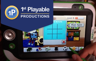 1st Playable Productions
