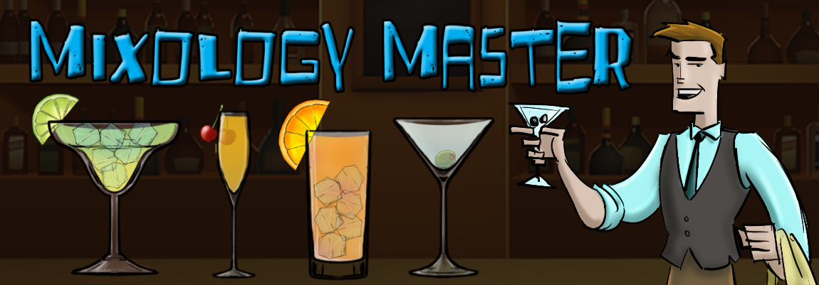 Mixology Master