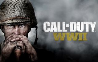 Call of Duty: WWII