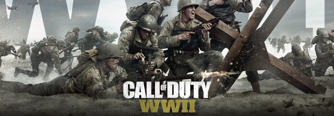 Call of Duty: WWII